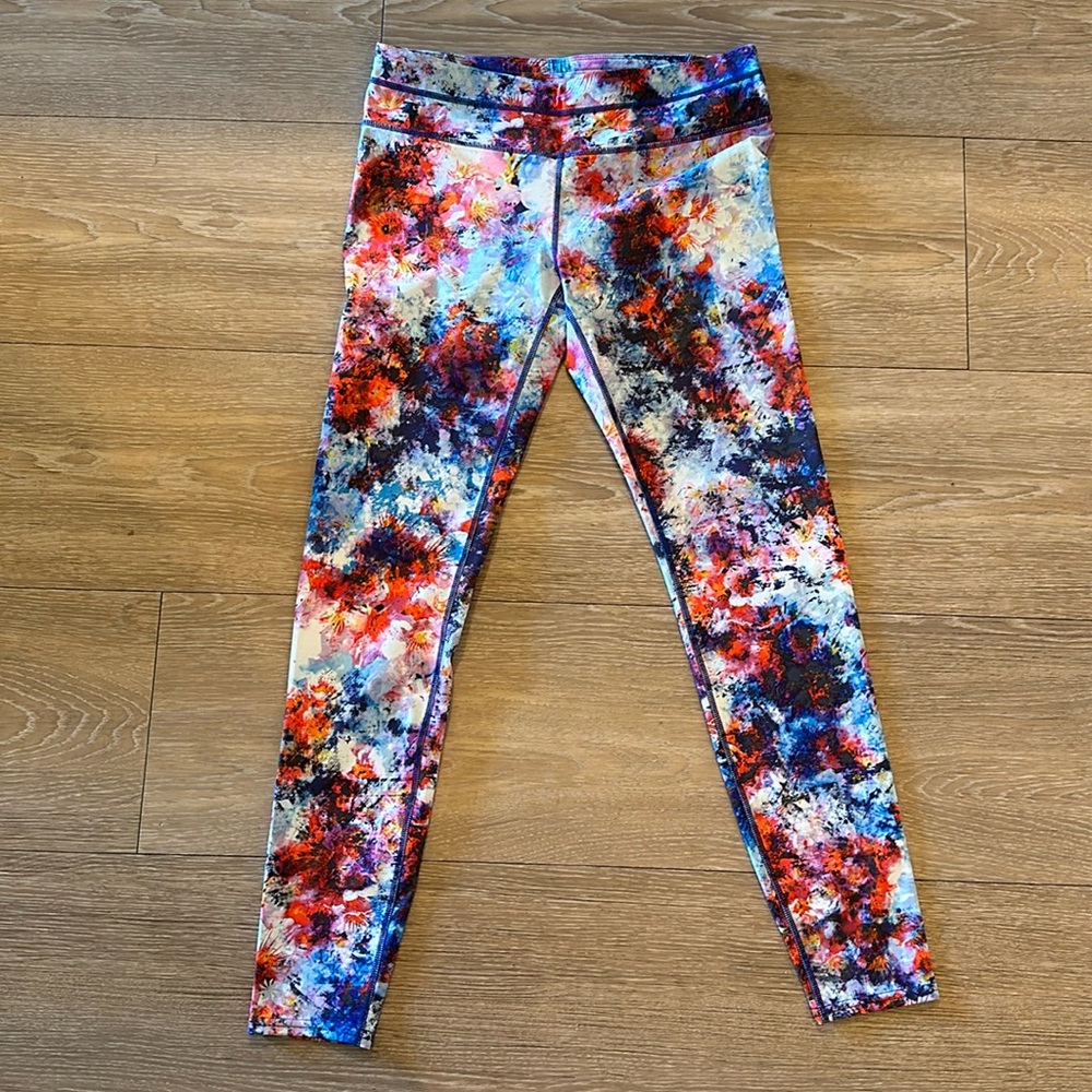 Athleta Leggings